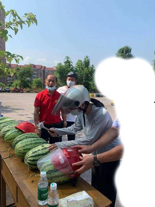 晋源吃瓜事件视频,一场网络热议的真相揭秘