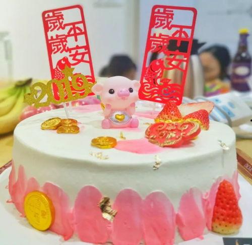 萌宝和萌瓜吃蛋糕视频播放,蛋糕视频播放引网友热议