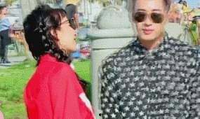 西安新娘吃瓜事件视频曝光,视频曝光引发网友热议