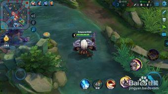 王者吃瓜玩牛魔视频,一场欢乐的峡谷之旅